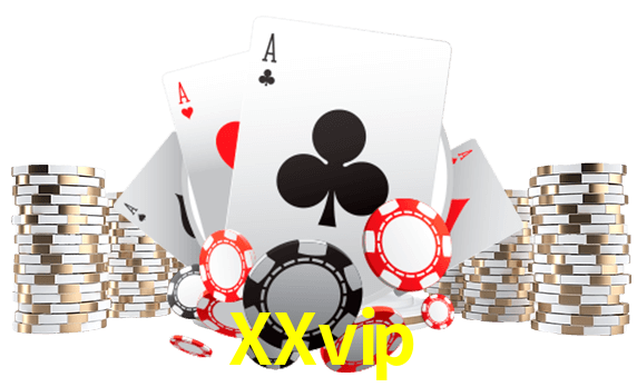 Jogue jogos de pôquer em XXvip