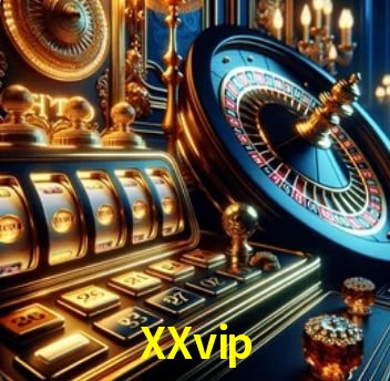 Jogos de Slot XXvip