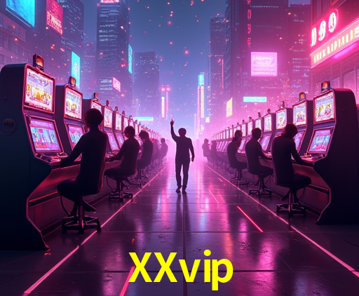 Estatísticas do Jogo XXvip