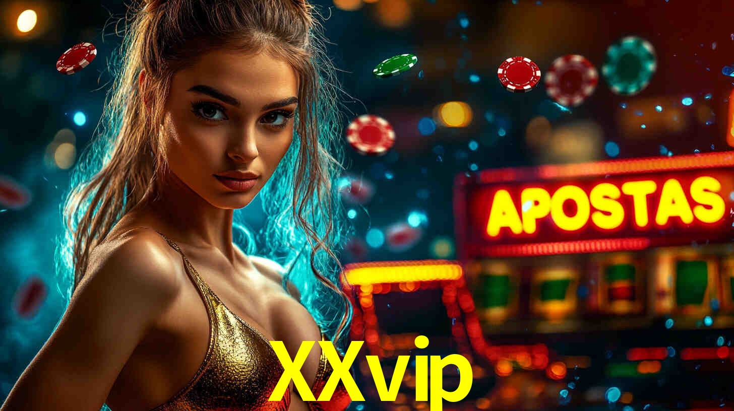 Desvendando o Mundo dos Jogos Virtuais na XXvip
