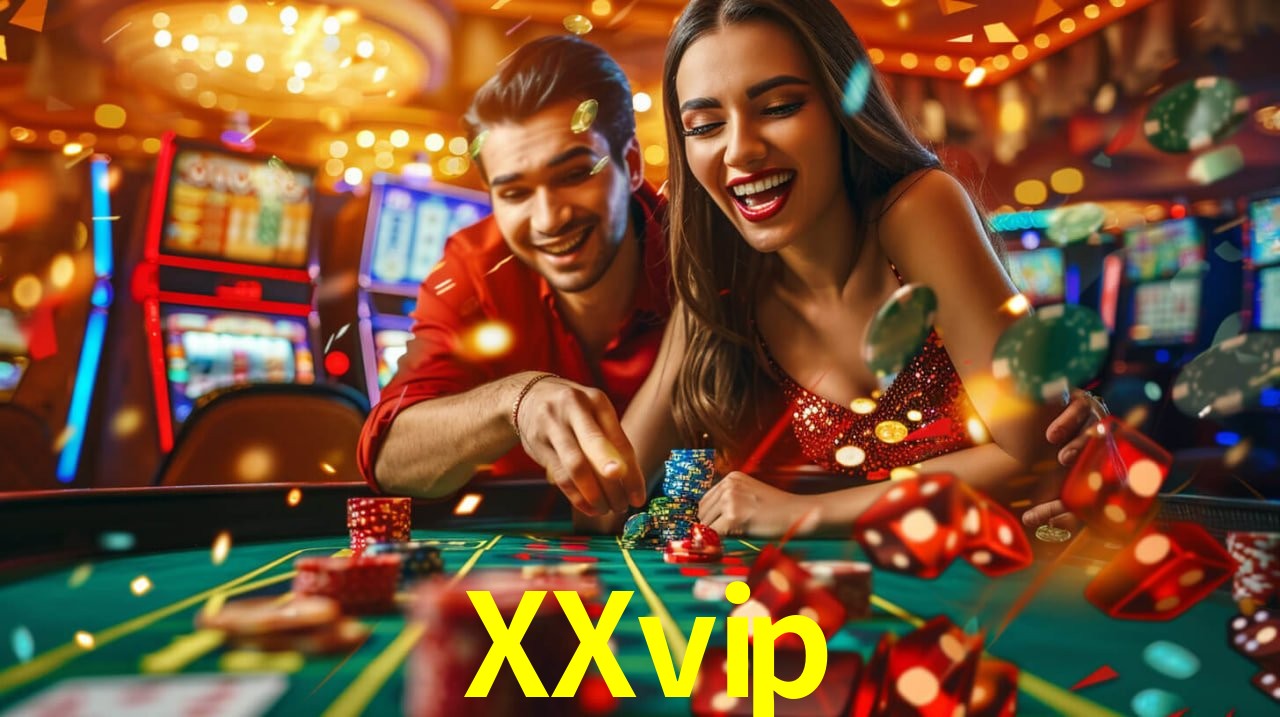 Atalho iOS XXvip