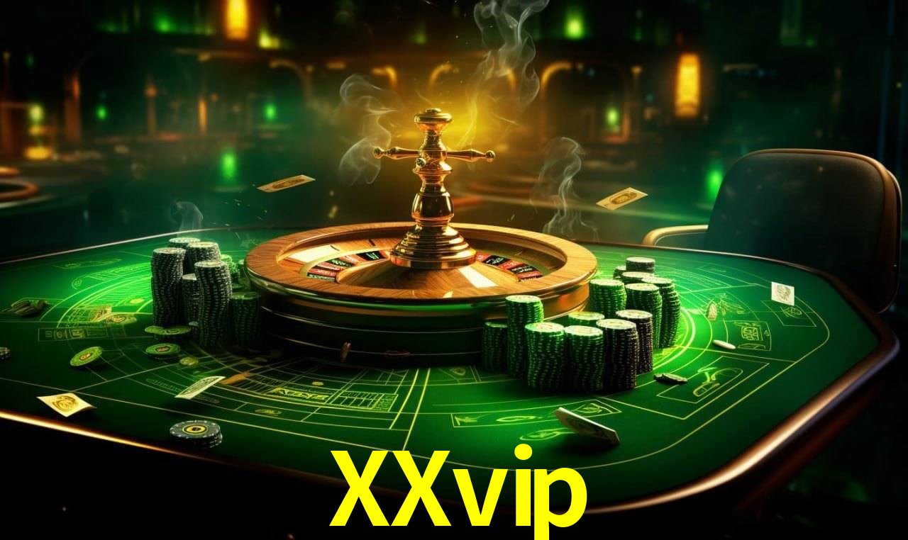 Torneios XXvip