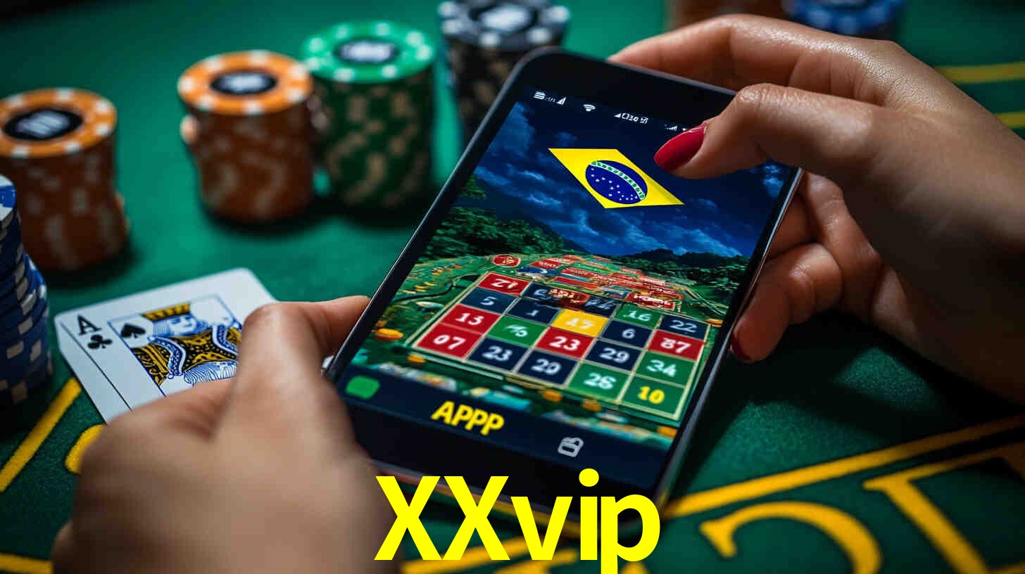A Emoção da Loteria na XXvip: Uma Chance de Mudança de Vida