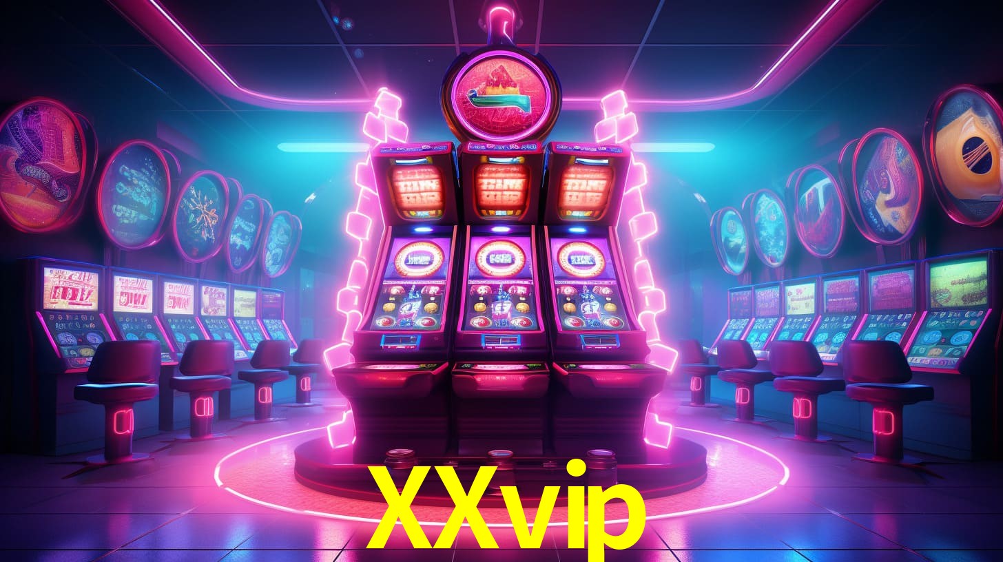 XXvip Plataforma