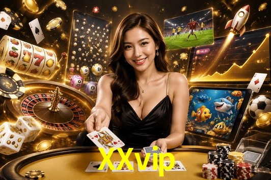 Exclusive Offers XXvip