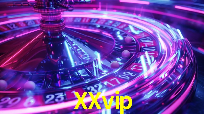 Interface do App XXvip