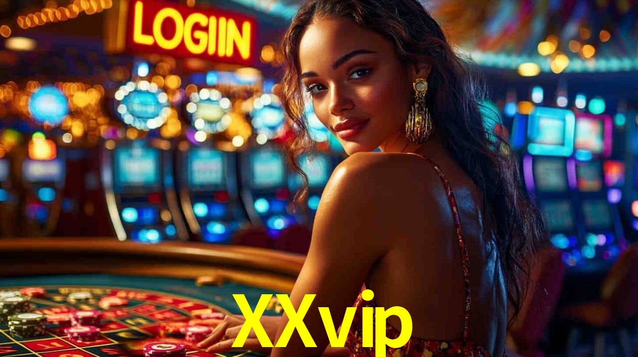 Aplicativo mobile XXvip