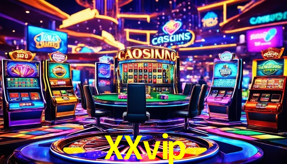 Promoção Relâmpago XXvip