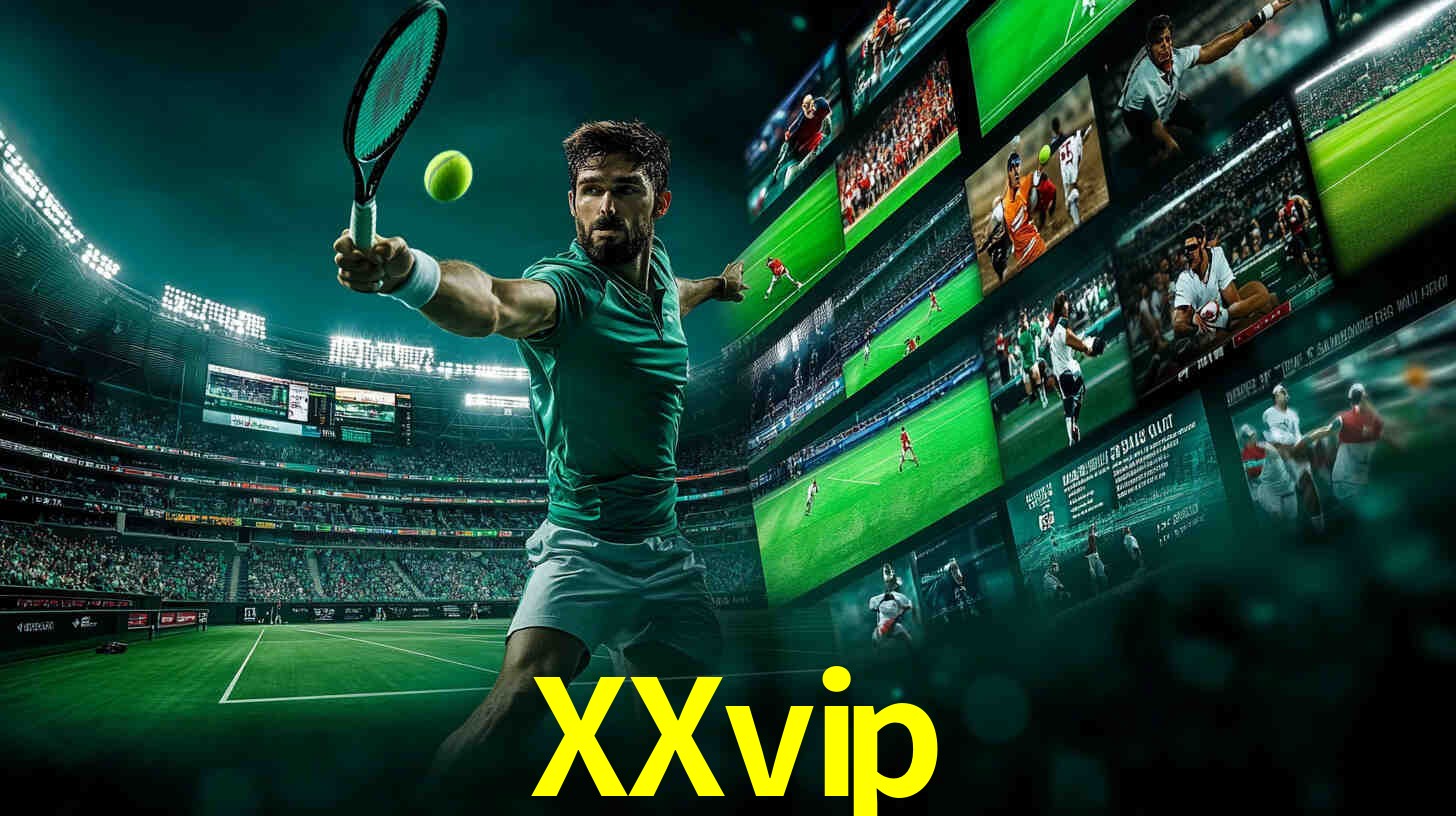 A Experiência Imersiva dos Cassinos Ao Vivo no XXvip