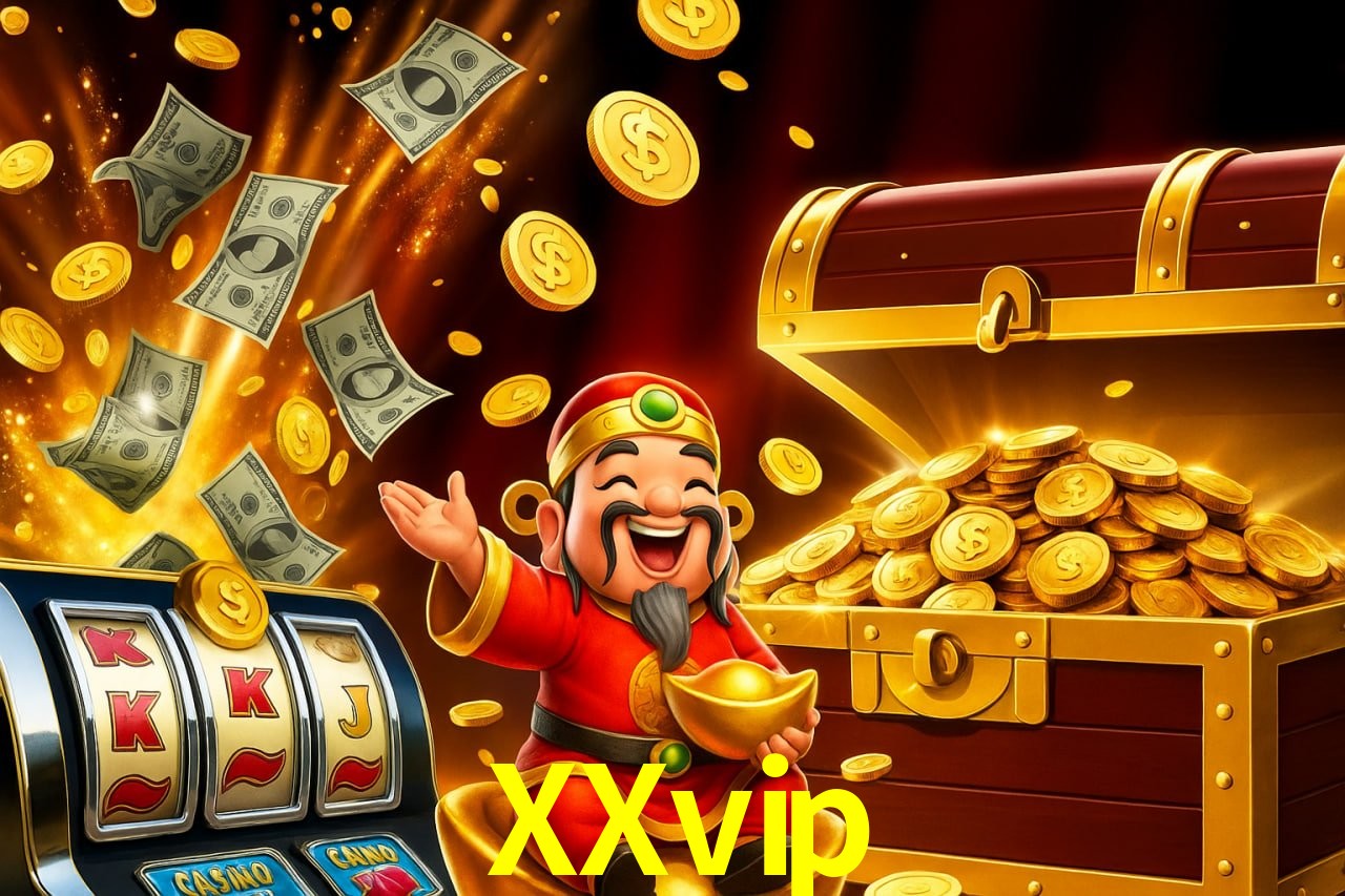 Estatísticas XXvip