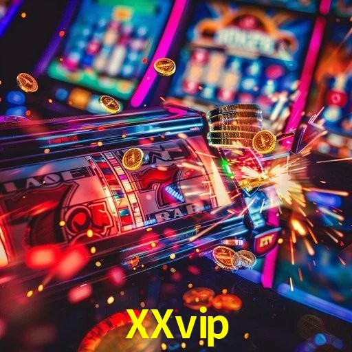Gates of Olympus XXvip