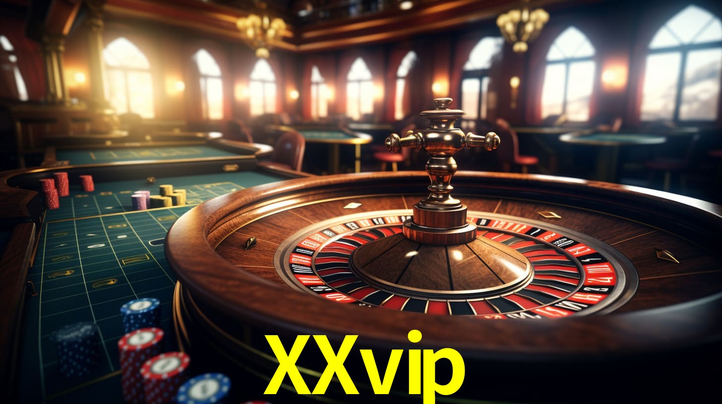 Live Casino XXvip