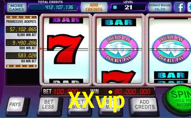 Desvendando o Mundo dos Jogos Virtuais na XXvip