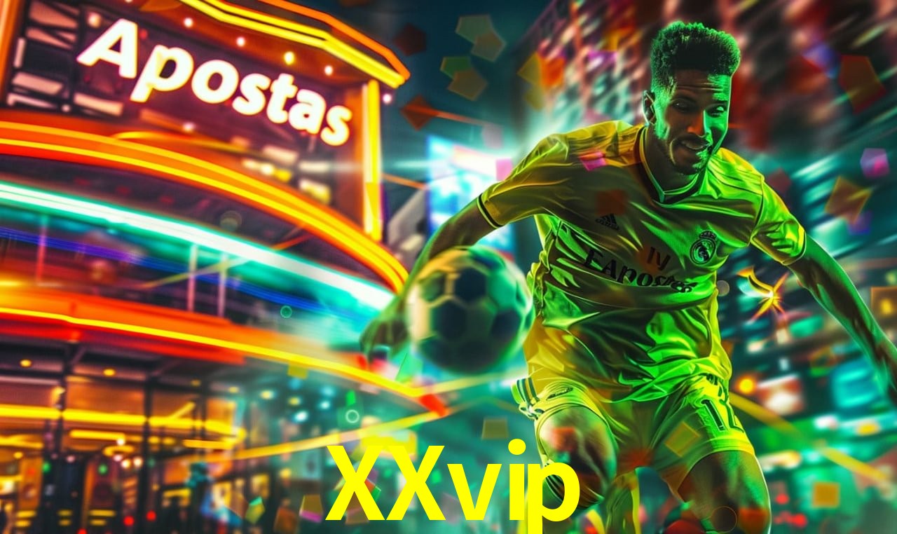 PIX instantâneo Brasil na XXvip