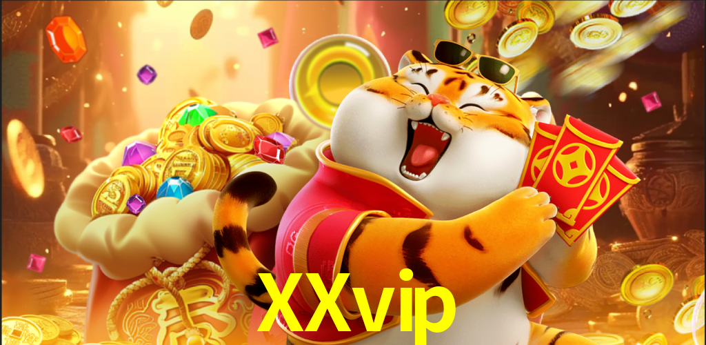 XXvip: A Experiência de Casino com Jogos de Mesa ao Vivo