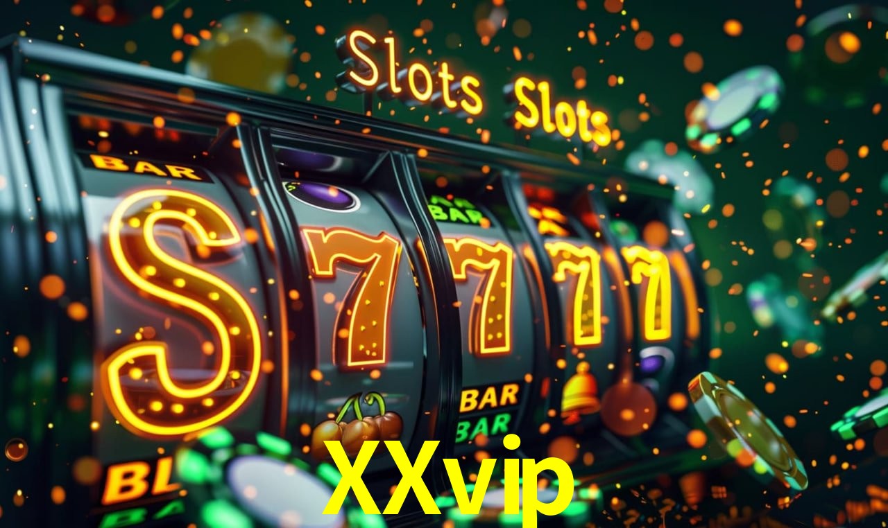 Provedores de Jogos XXvip