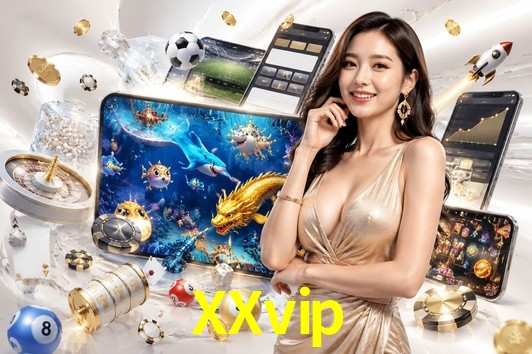 Account Benefits XXvip