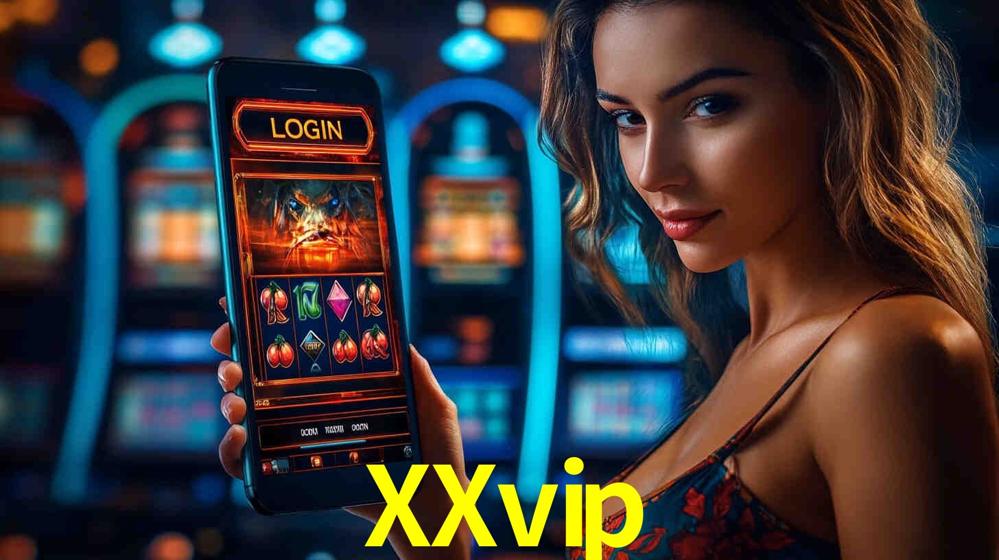 XXvip Plataforma