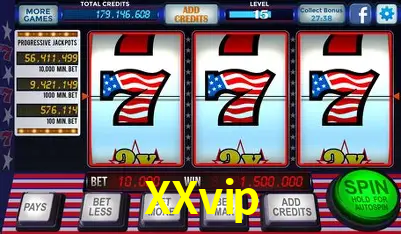 A Revolução dos Aplicativos de Jogos no XXvip