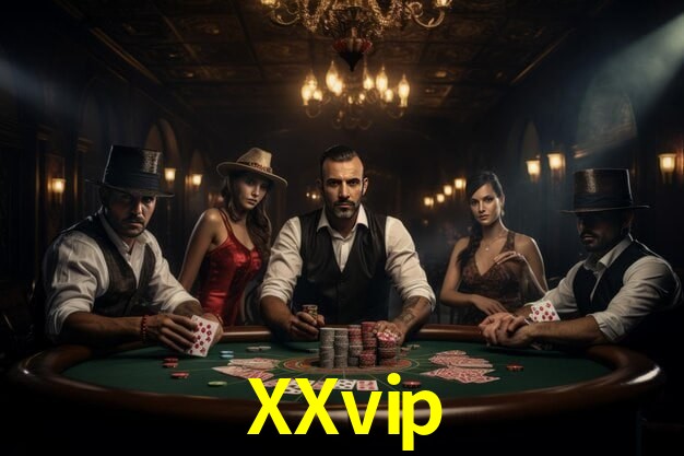 Bônus de Boas-vindas XXvip