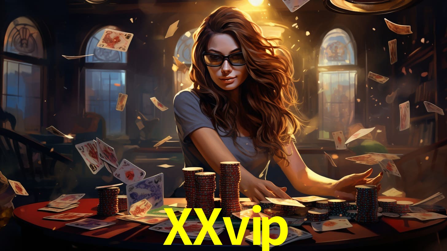 Roulette Table XXvip