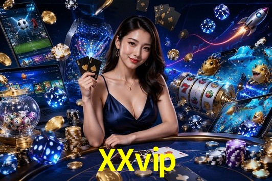 APP oficial da XXvip para mobile