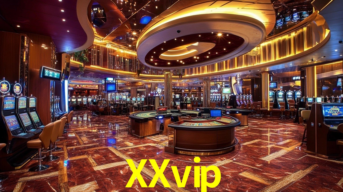 Welcome Bonus XXvip