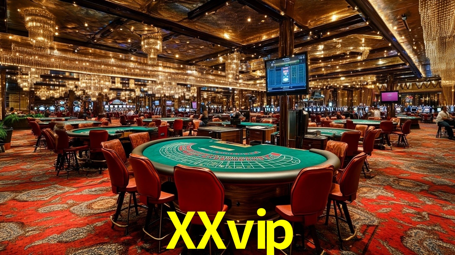 XXvip: Seu Especialista em Apostas Esportivas Brasileiras