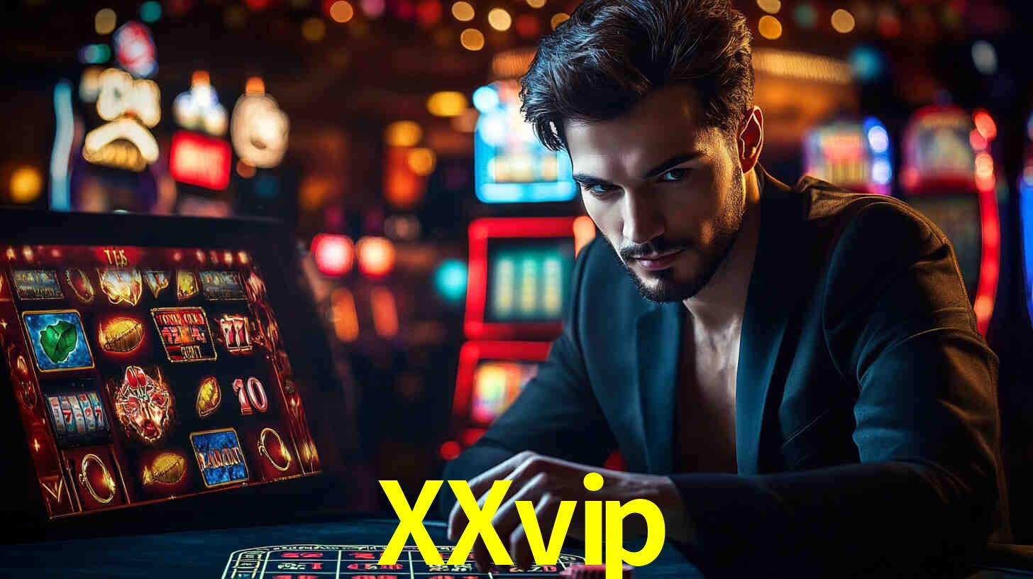 XXvip Plataforma