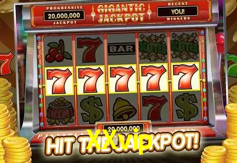 A Revolução dos Aplicativos de Jogos no XXvip