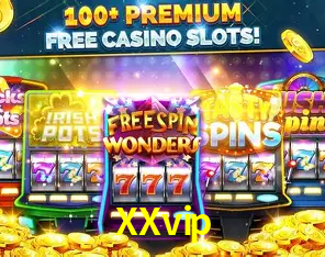 Descubra a Magia dos Jogos de Arcade no XXvip