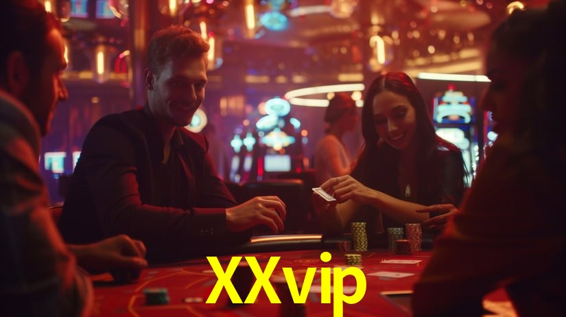 Explorando a Categoria de Eventos em Apostas na XXvip
