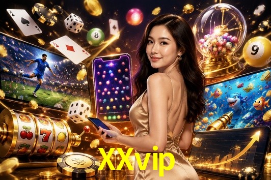 2FA Security XXvip