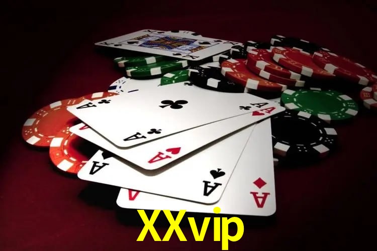 Recursos de Bônus XXvip