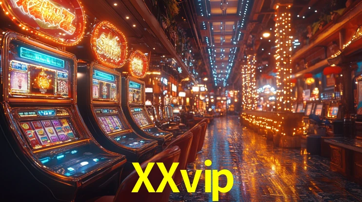 XXvip - Aposta Insana de Sorte - XXvip.Com