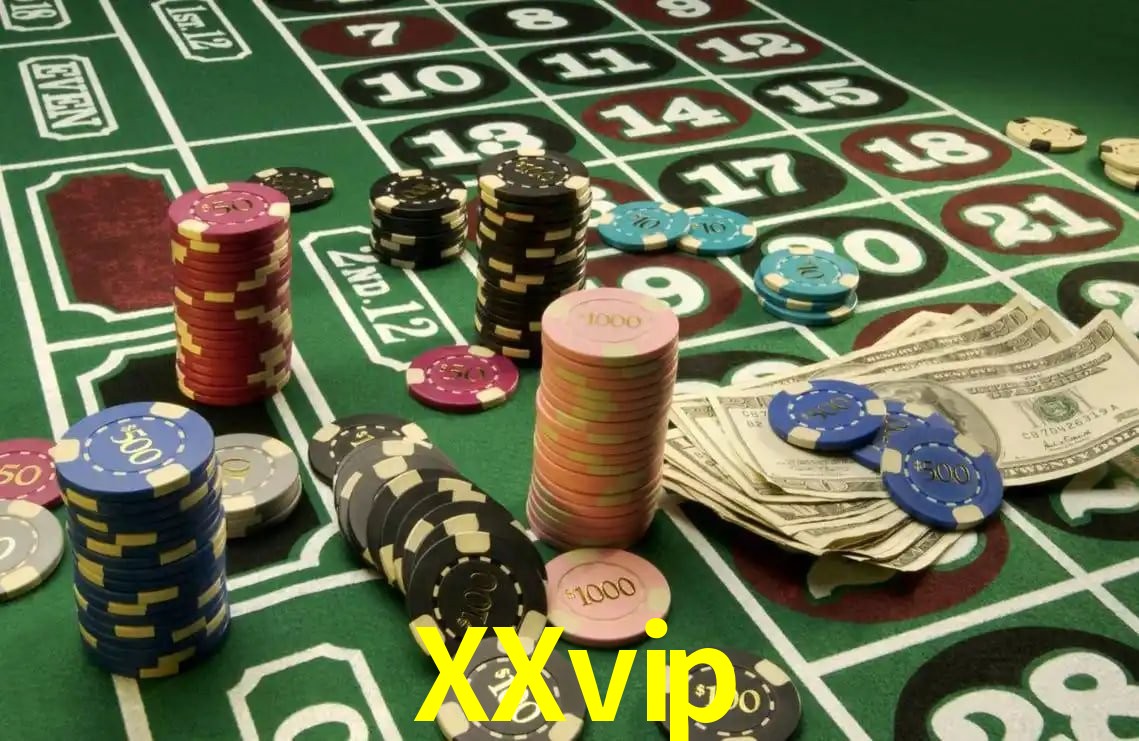 XXvip