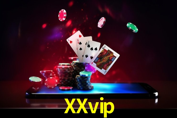 Slot Games XXvip