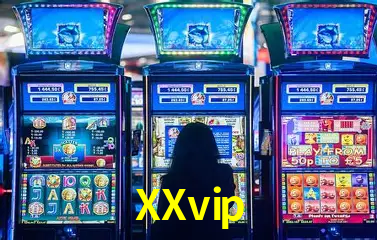 Desvendando o Mundo dos Jogos Virtuais na XXvip