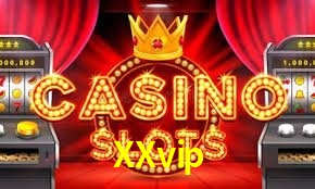 Live Casino XXvip