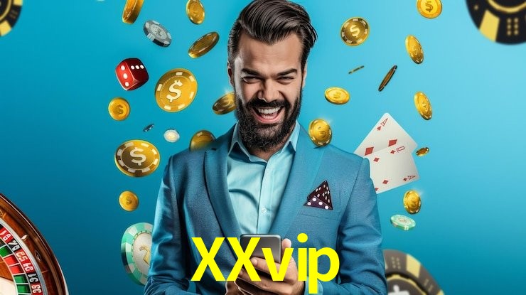 Game Providers XXvip