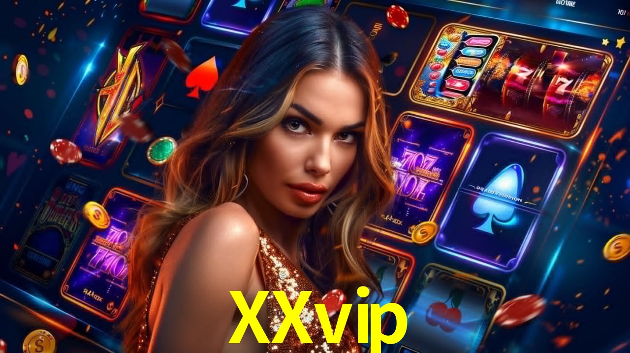 Jogos Exclusivos XXvip