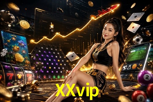 Responsive Design XXvip