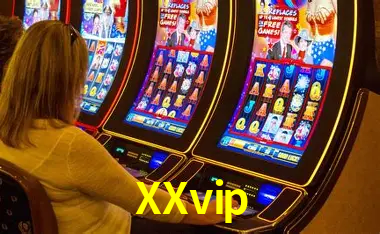 Descubra o Mundo do Cassino Online com XXvip
