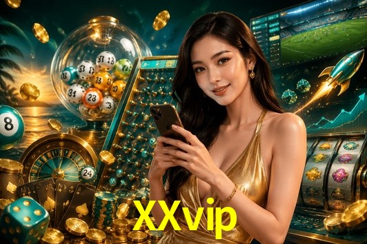 API Integration XXvip