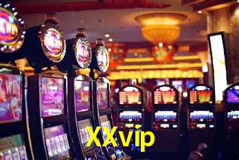Descubra o Mundo do Cassino Online com XXvip