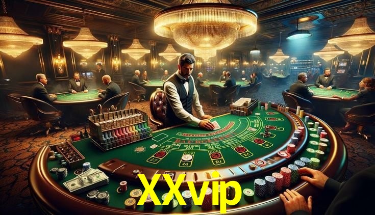 Player Reviews XXvip