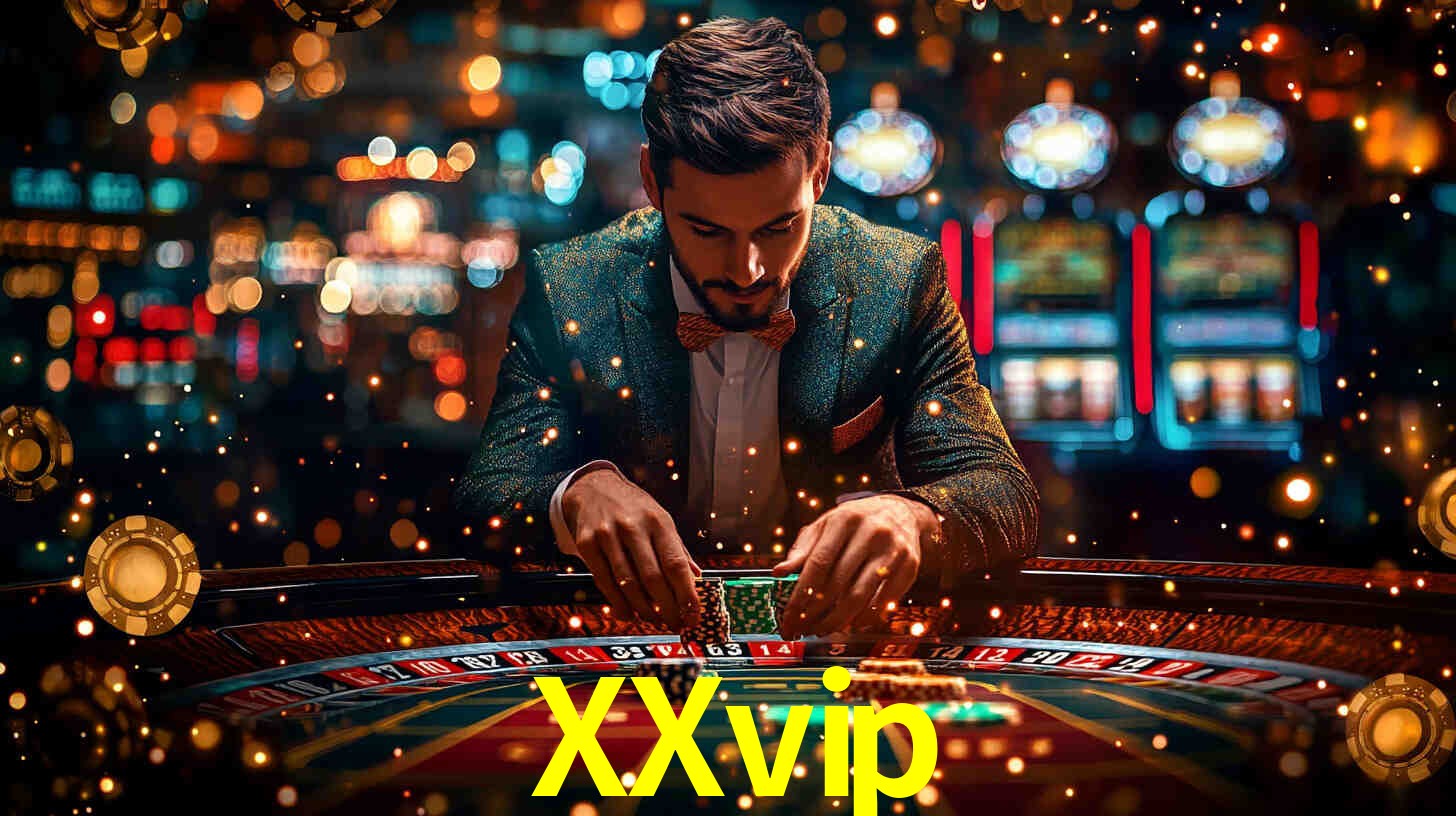 XXvip App Interface