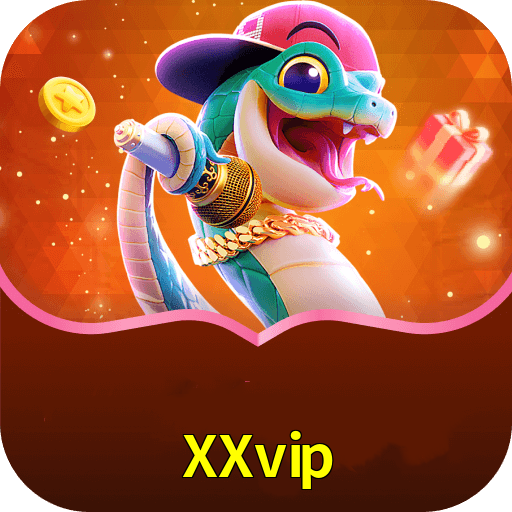 Logo XXvip